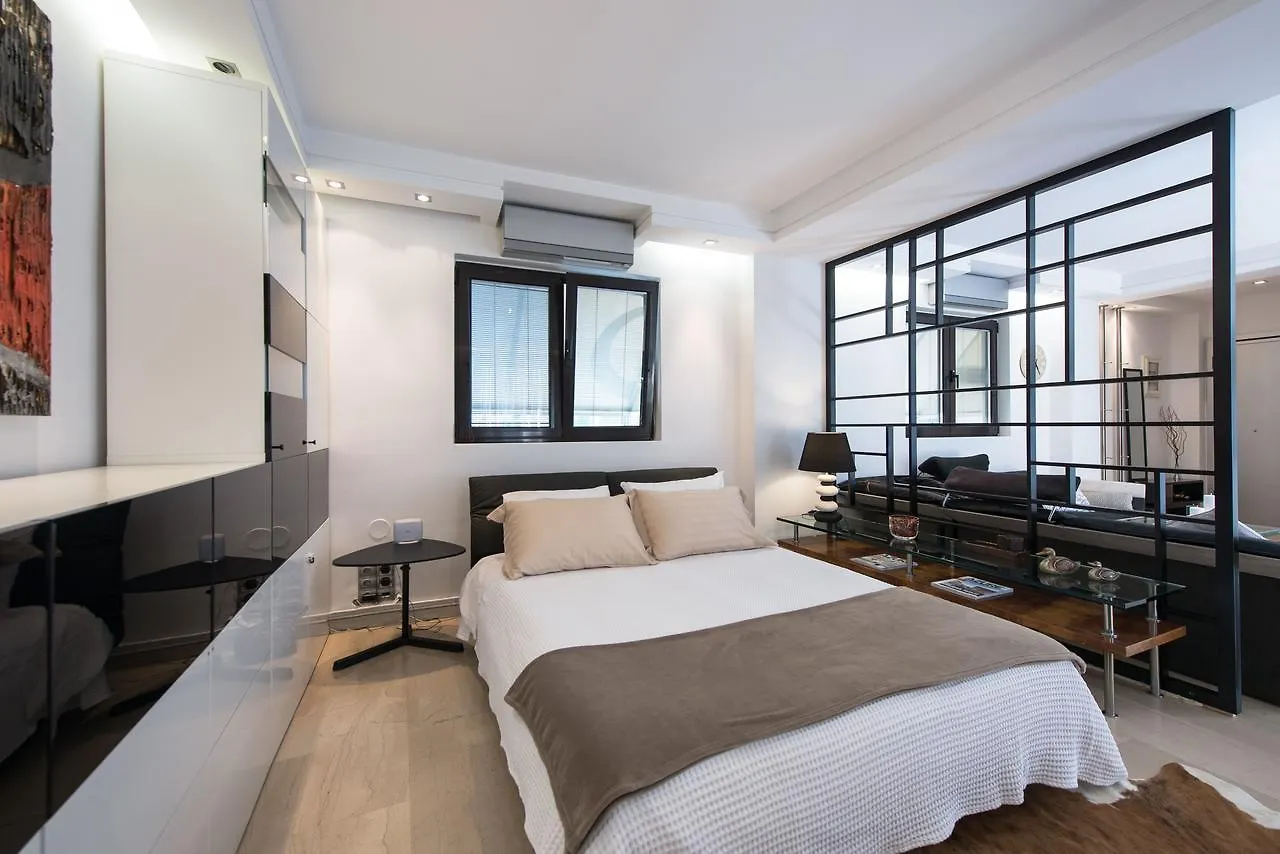 Fabulous Sea View Apartment Thessaloniki 0*,  Greece