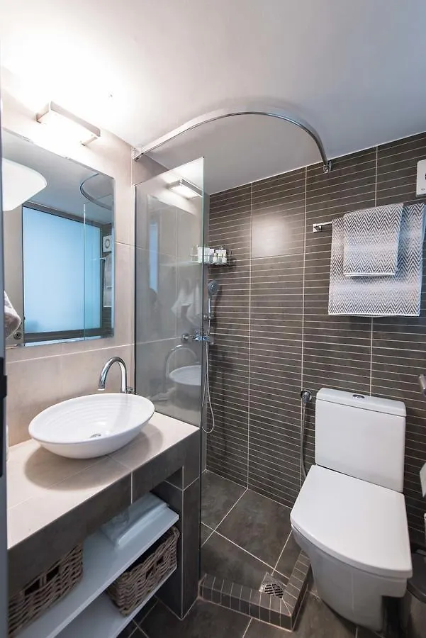 Fabulous Sea View Apartment Thessaloniki Greece
