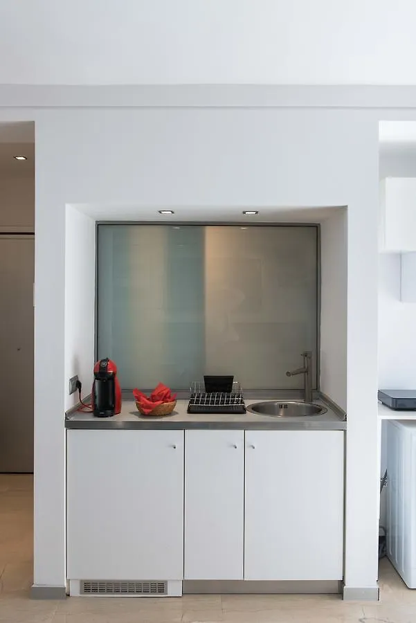 Fabulous Sea View Apartment Thessaloniki