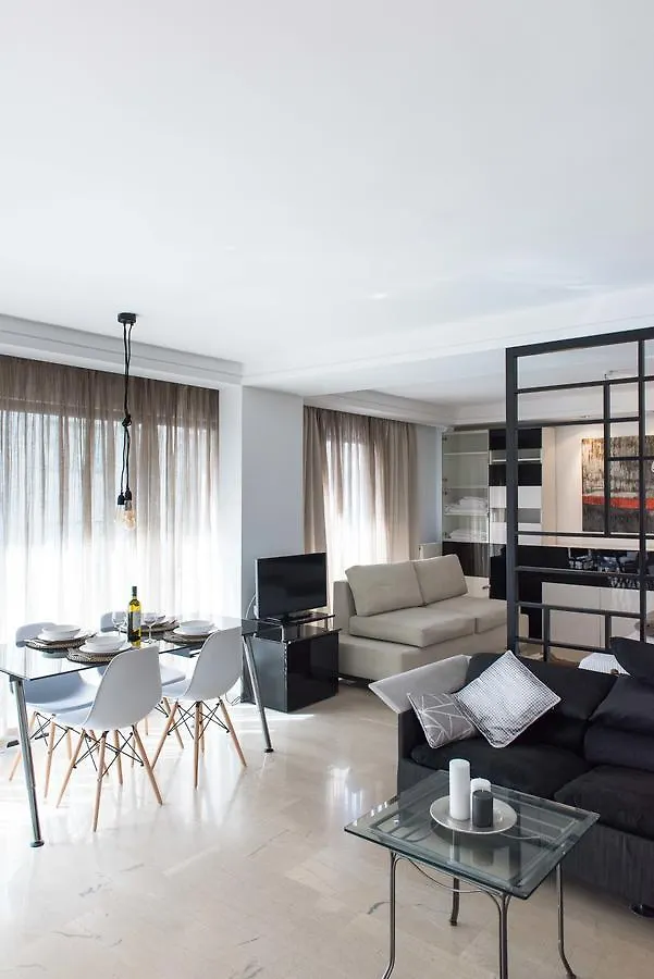 Fabulous Sea View Apartment Thessaloniki