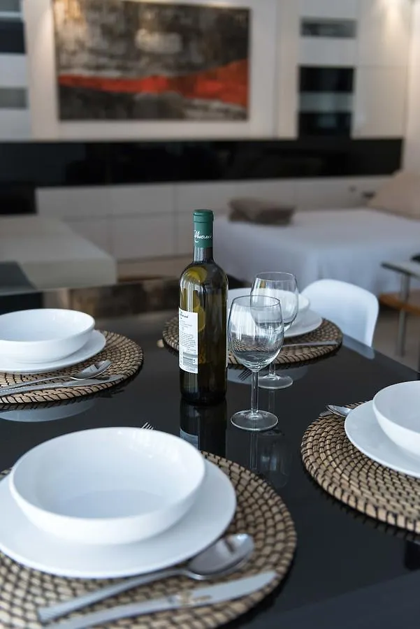 Fabulous Sea View Apartment Thessaloniki