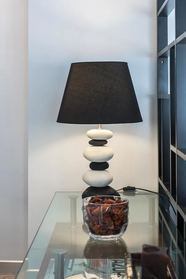Fabulous Sea View Apartment Thessaloniki Greece