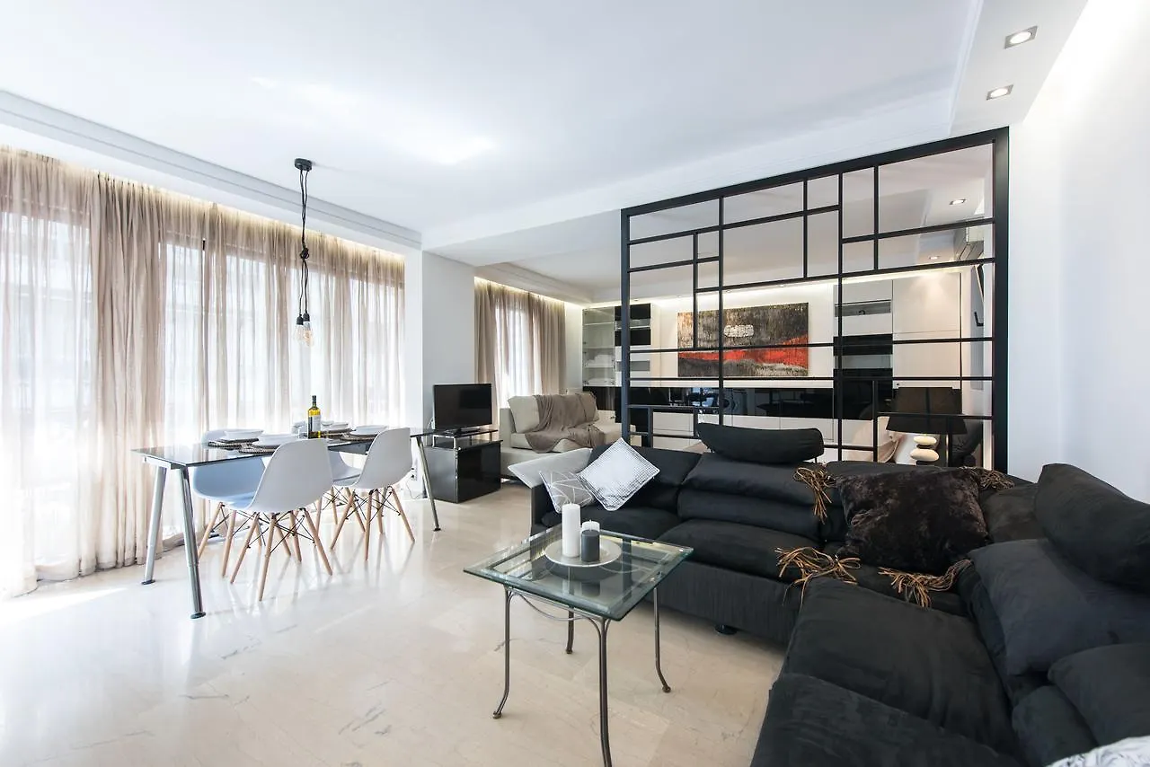 Fabulous Sea View Apartment Thessaloniki