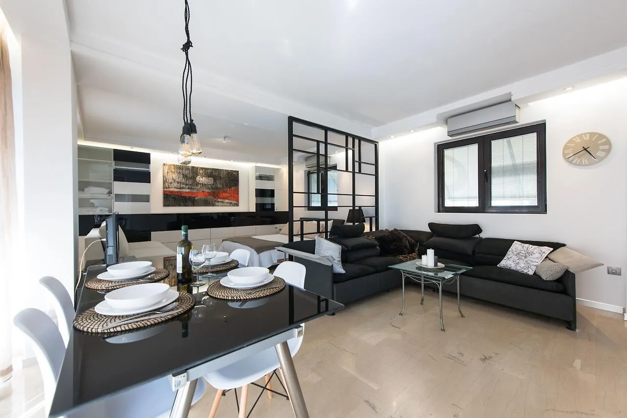 Fabulous Sea View Apartment Thessaloniki 0*,  Greece