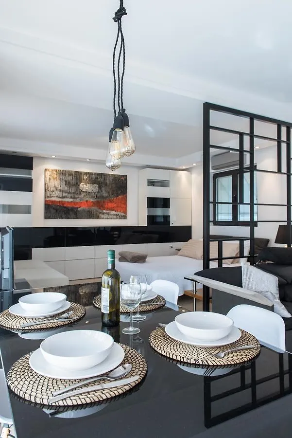 Fabulous Sea View Apartment Thessaloniki