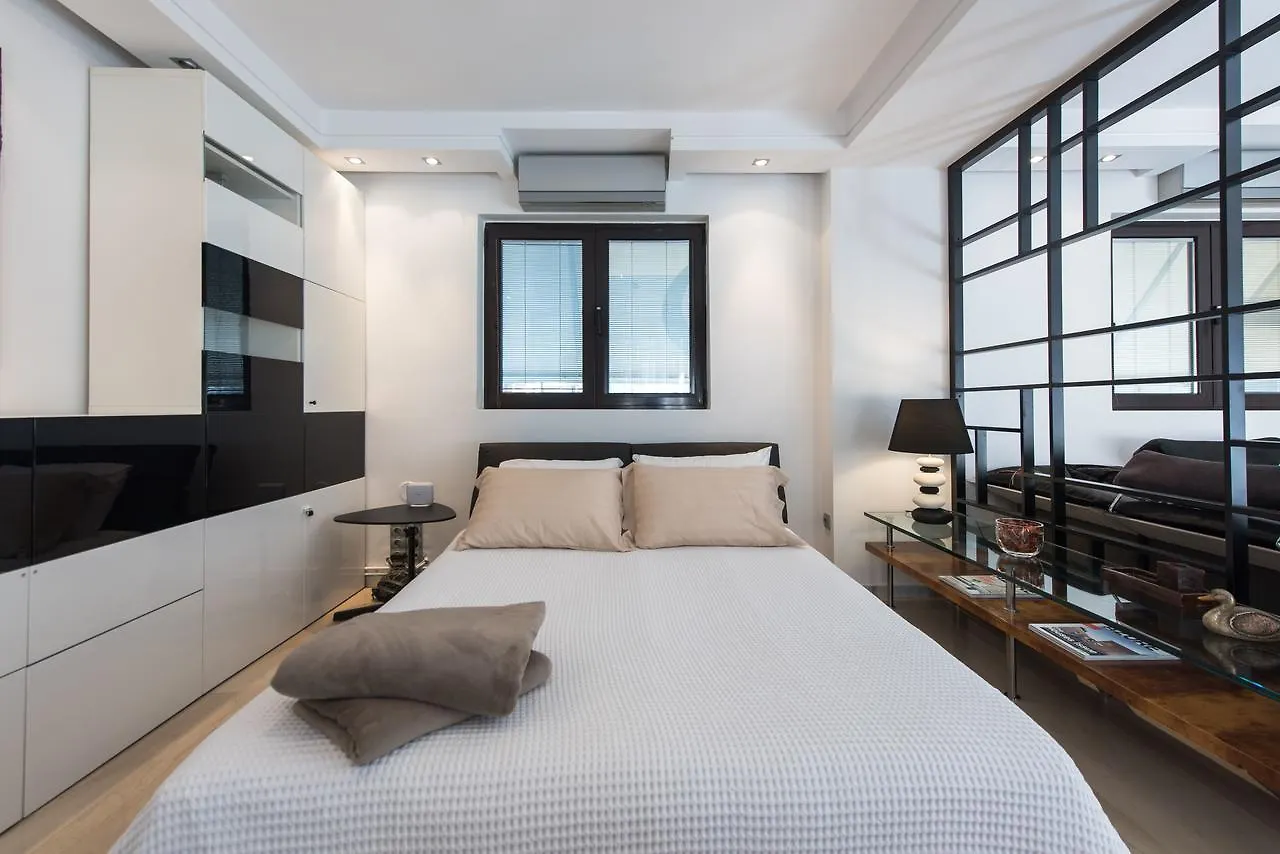 Fabulous Sea View Apartment Thessaloniki Greece