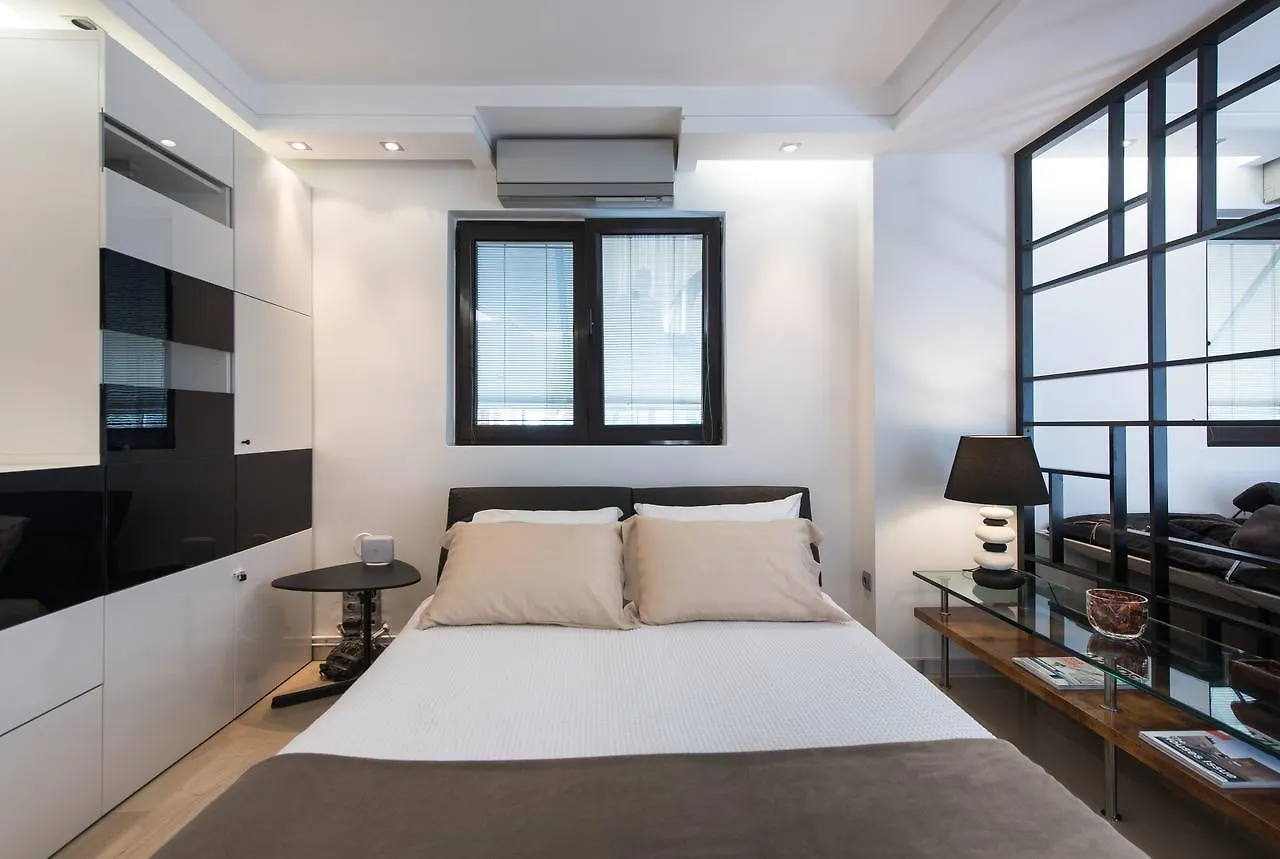 Fabulous Sea View Apartment Thessaloniki Greece