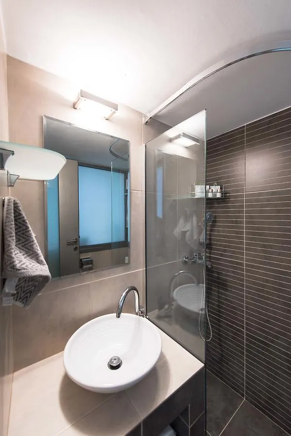 Fabulous Sea View Apartment Thessaloniki
