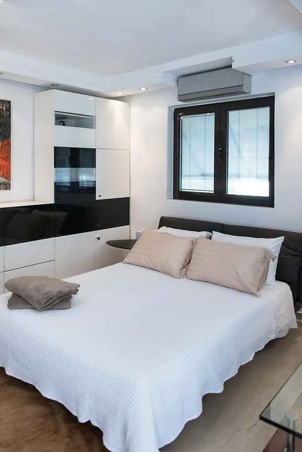 Fabulous Sea View Apartment Thessaloniki 0*,  Greece