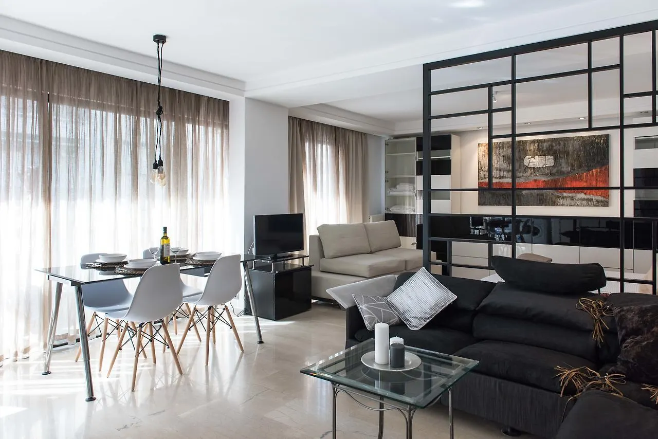 Fabulous Sea View Apartment Thessaloniki